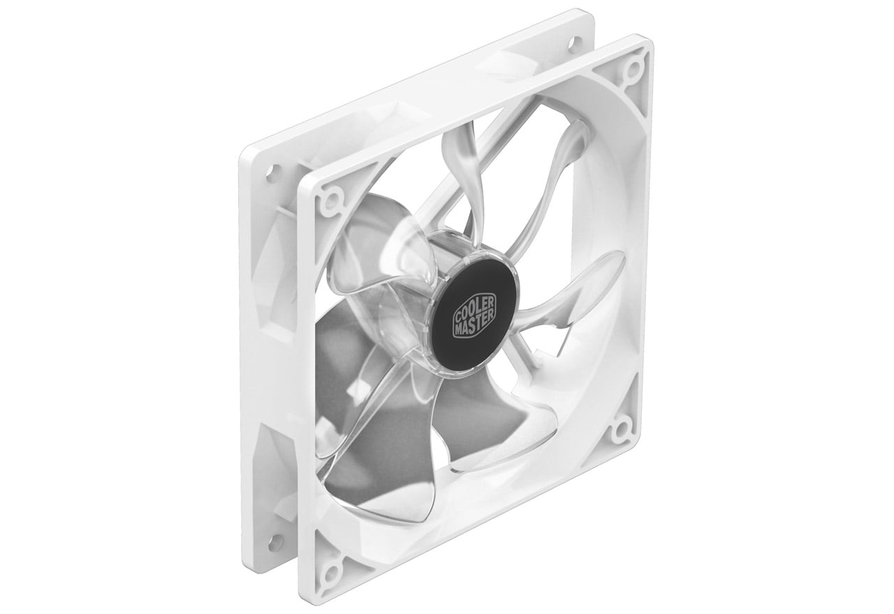 Refrigeracion Cooler Micro HYPER 212 LED 212 LED WHITE EDITION