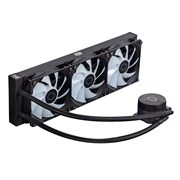Refrigeracion Water Cooler MASTER LIQUID 360L CORE ARGB LIQUID 360L CORE ARGB