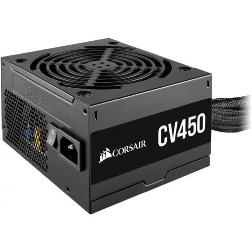 Consola Retro Certificada CORSAIR CV650  80PLUS CORSAIR CV650  80PLUS