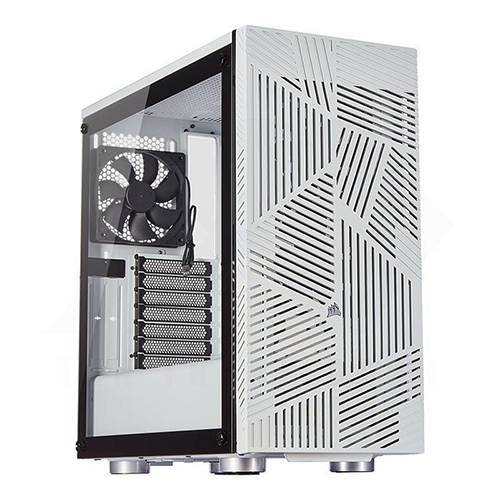 Gabinete Gamer CORSAIR 275R AIRFLOW CORSAIR 275R AIRFL BLANCO