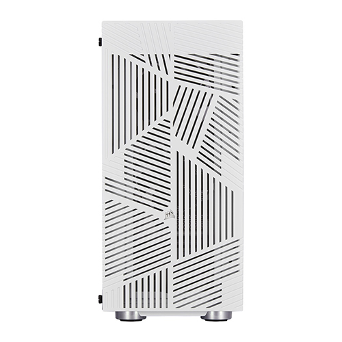 Gabinete Gamer CORSAIR 275R AIRFLOW CORSAIR 275R AIRFL BLANCO