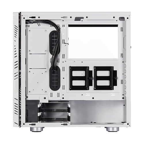 Gabinete Gamer CORSAIR 275R AIRFLOW CORSAIR 275R AIRFL BLANCO