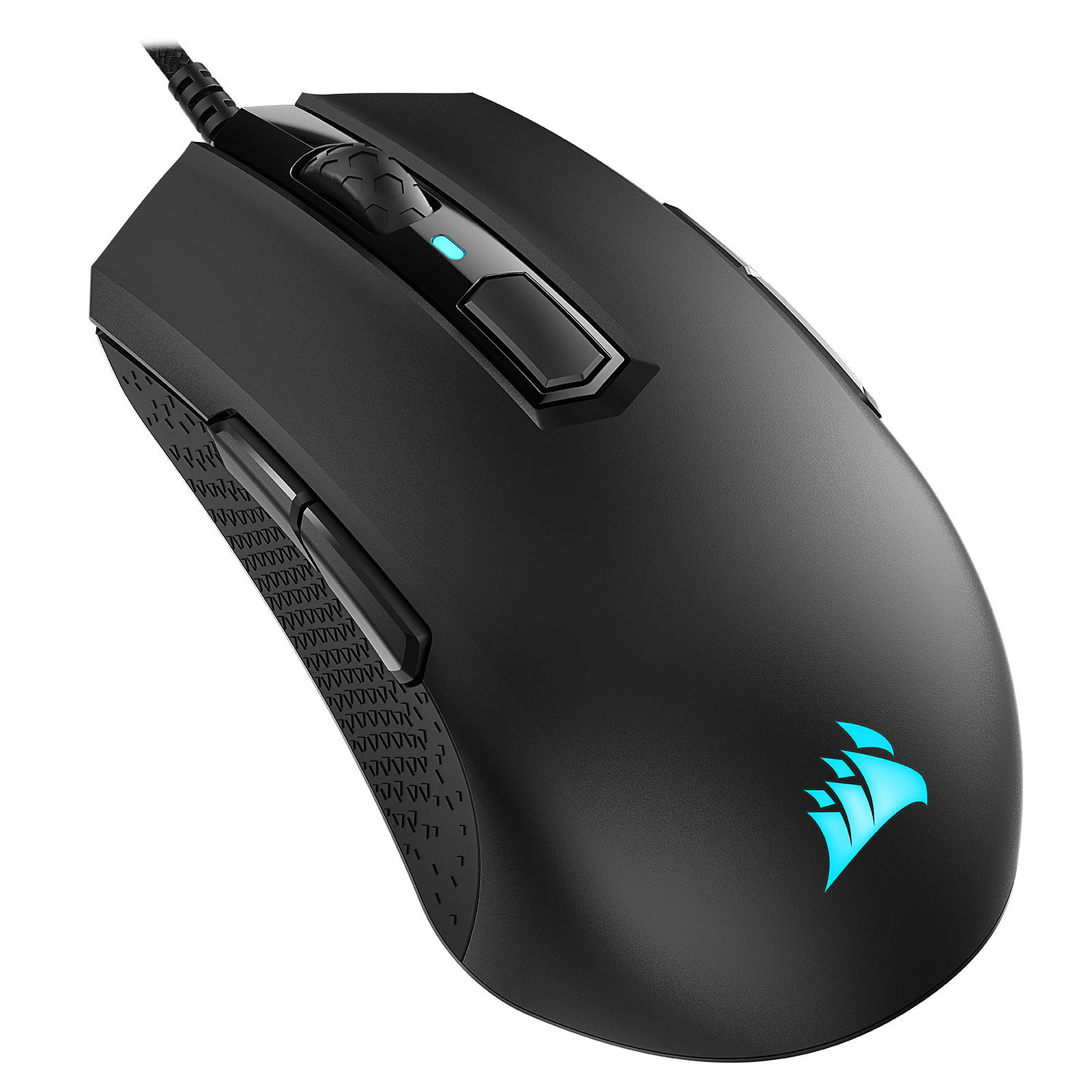 Perifericos Mouse Gamer CORSAIR M55 RGB PRO M55 RGB PRO