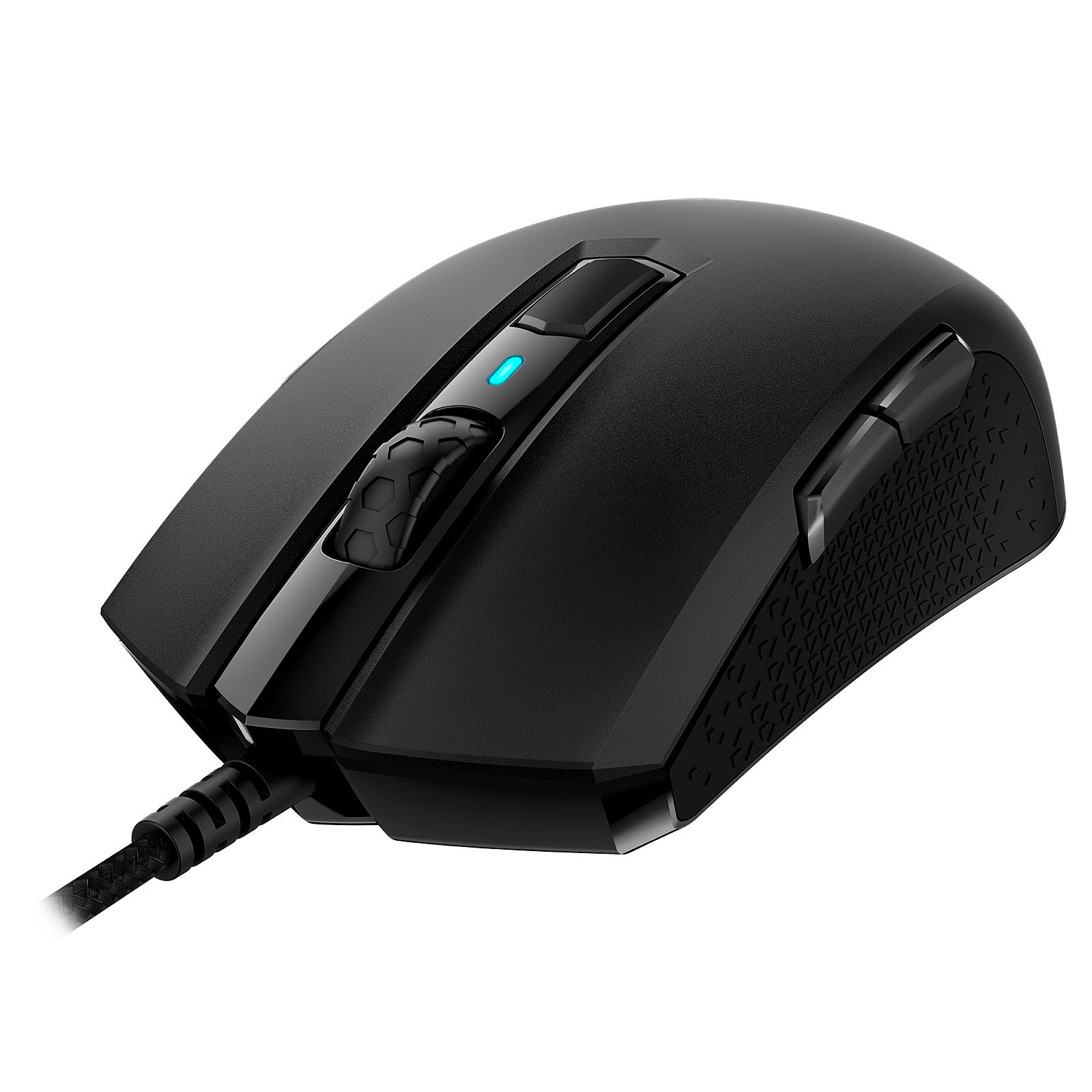 Perifericos Mouse Gamer CORSAIR M55 RGB PRO M55 RGB PRO