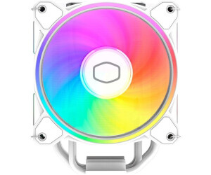 Refrigeracion Cooler Micro COOLER MASTER HYPER 212 HALO WHITE