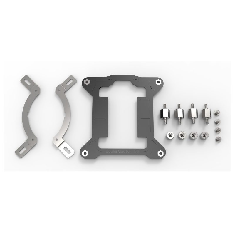 Adaptador Video INTEL LGA 1700 CM WATER ADAPTADOR LGA 1700 KIT