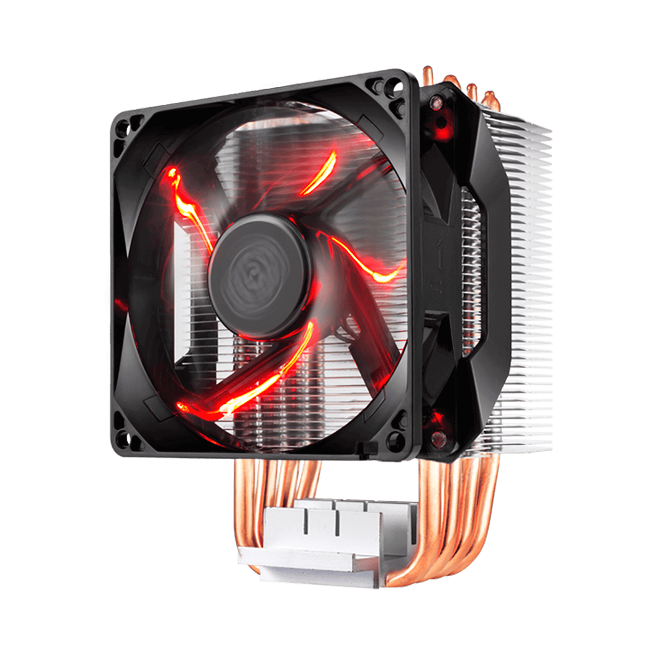 Refrigeracion Cooler Micro HYPER H410R WHITE H410R WHITE