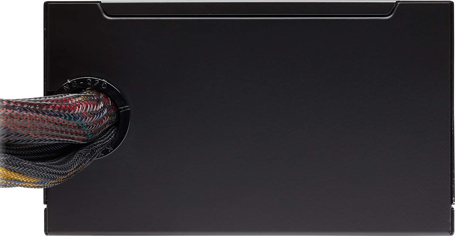 Fuente PC Certificada CORSAIR CV 650W CV SERIES