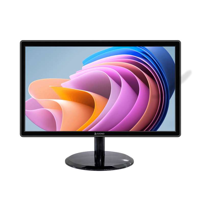 Monitor 24 SUONO LED SM24  LED
