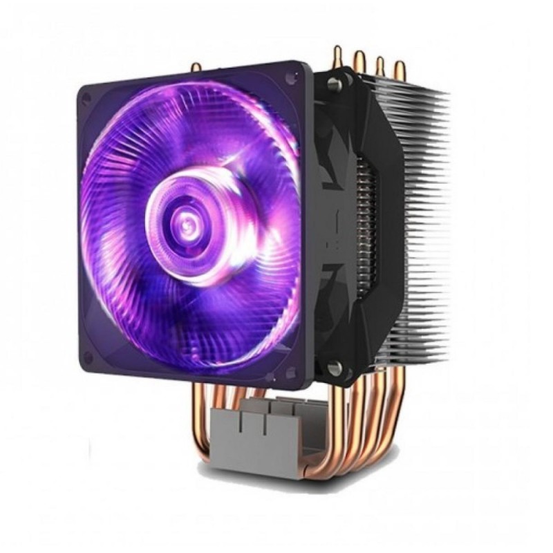 Refrigeracion Cooler Micro COOLER MASTER HYPER H410R RGB HYPER H410R RGB