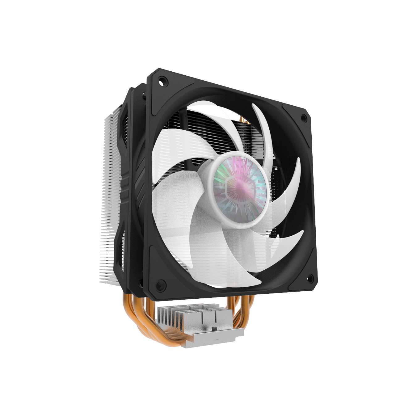 Refrigeracion Cooler Micro COOLER MASTER TORRE 212 ARGB HYPER 212 ARGB