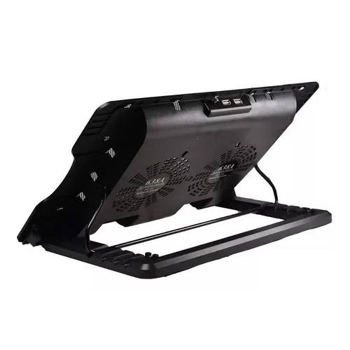 Base Notebook USB SEISA COOLING PAD 638a