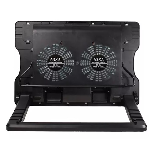 Base Notebook USB SEISA COOLING PAD 638a