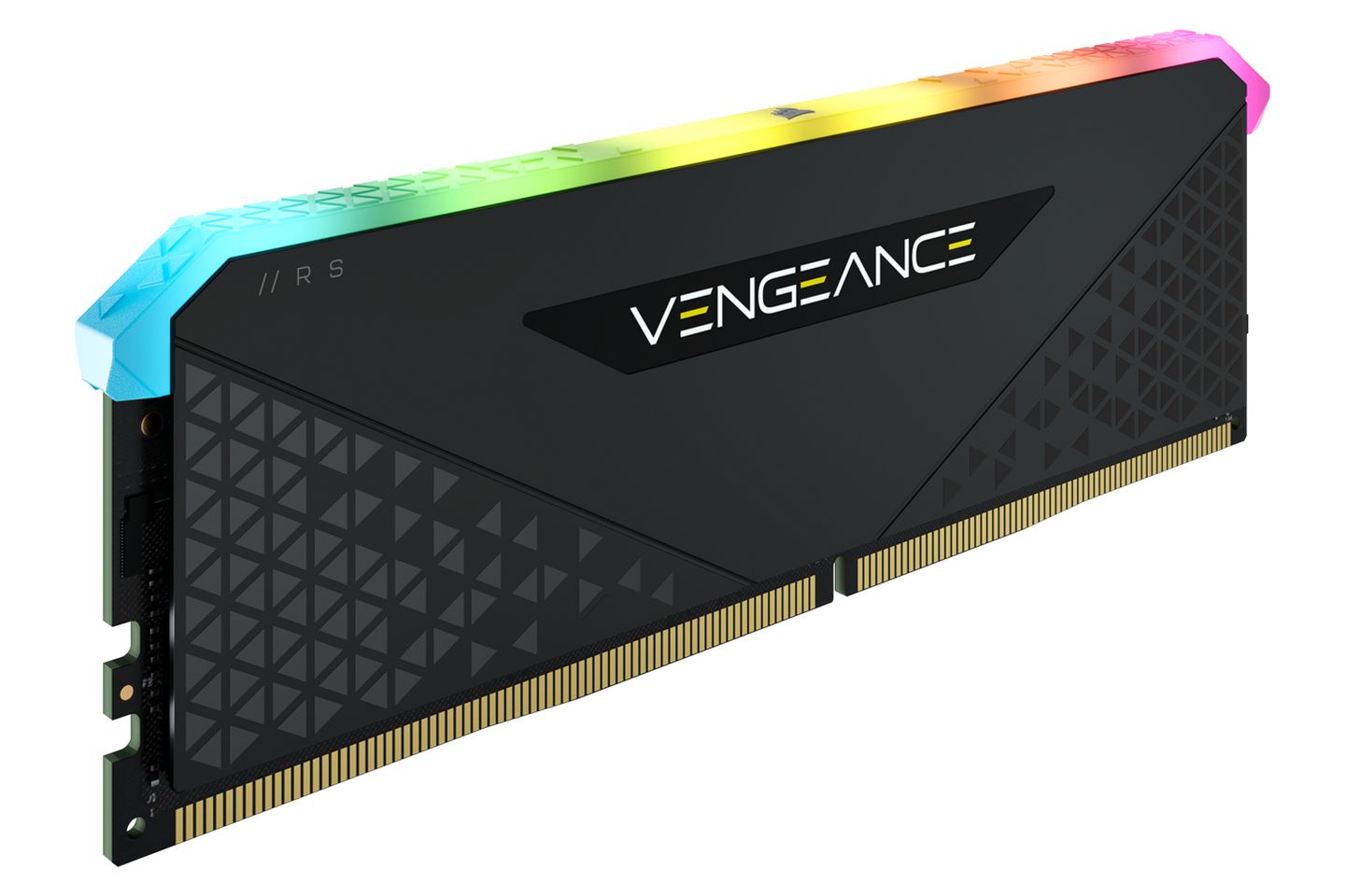 Memoria Ram DDR4 8GB CORSAIR VENGEANCE 3200MHZ VENGEANCE RGB RS 3200MHZ