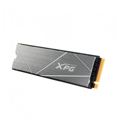 Almacenamiento Solido M.2 Nvme XPG GAMMIX S50 2TB M.2 2280PCLE GAMMIX 2TB