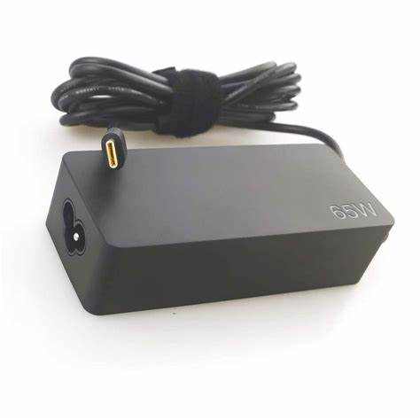 Cargador Notebook LENOVO TIPO C CARGADOR TIPO C