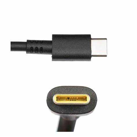 Cargador Notebook LENOVO TIPO C CARGADOR TIPO C
