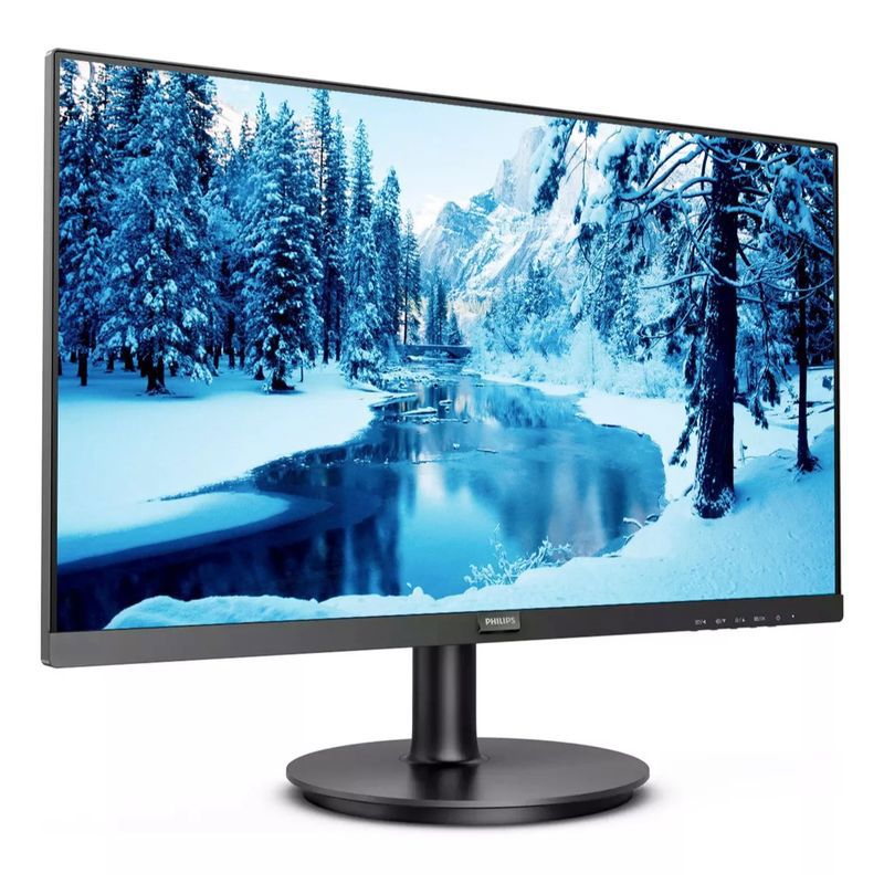 Monitor 24 PHILIPS 24 Pulgadas LED 241V8L FULL HD