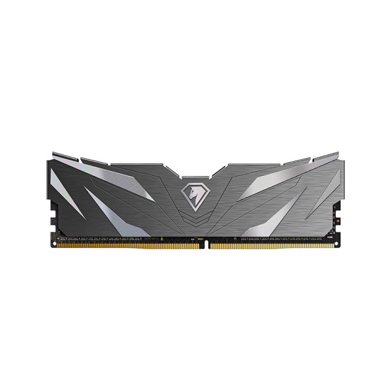 Memoria Ram DDR4 8GB NETAC DDR4 3200  8gb SHADOWII BLACK