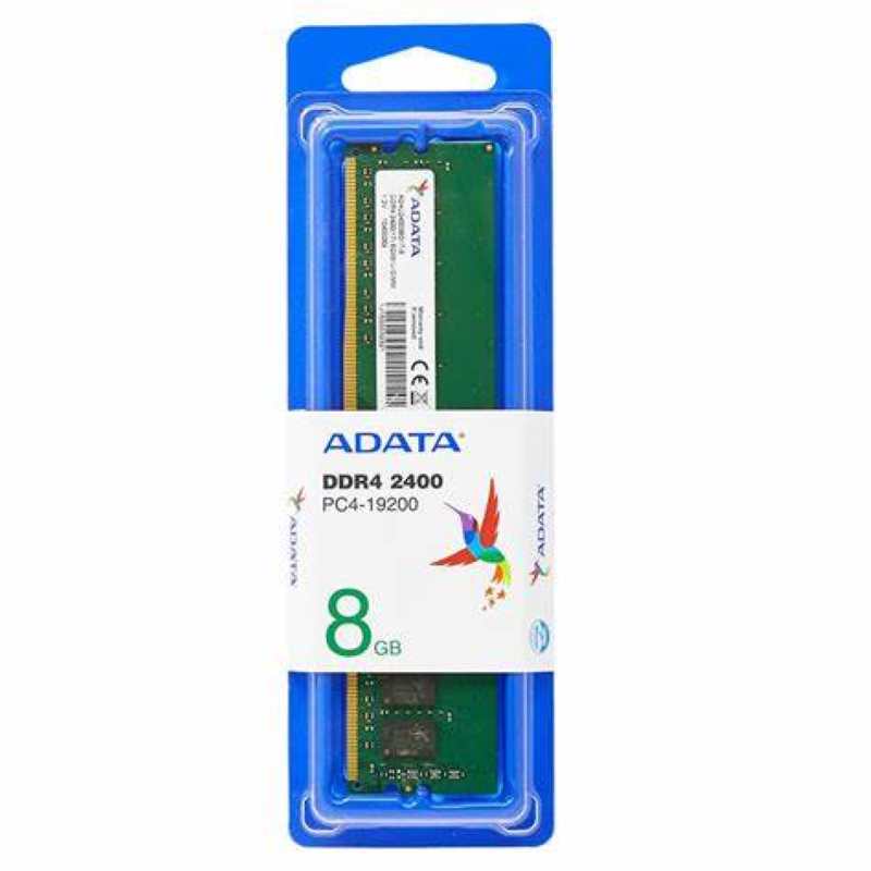 Memoria Ram DDR4 8GB ADATA DDR4 PC4-25600