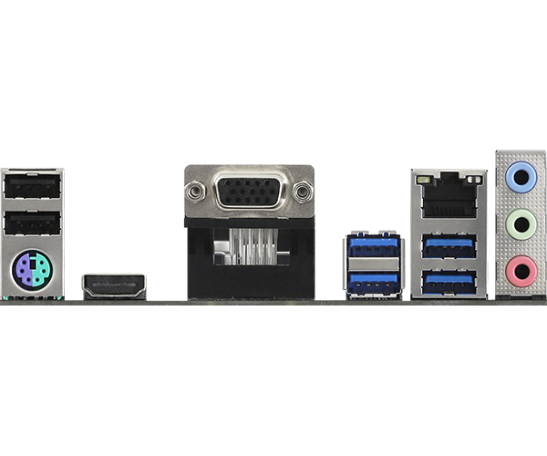 Motherboard Amd ASROCK B550M-HVS SE B550M-HVS SE AM4