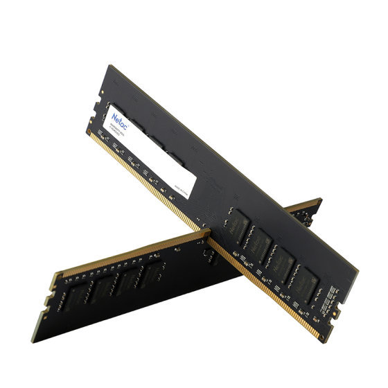 Memoria Ram DDR4 8GB NETAC BASIC DDR4 8GB DDR4 8GB 3200MHZ