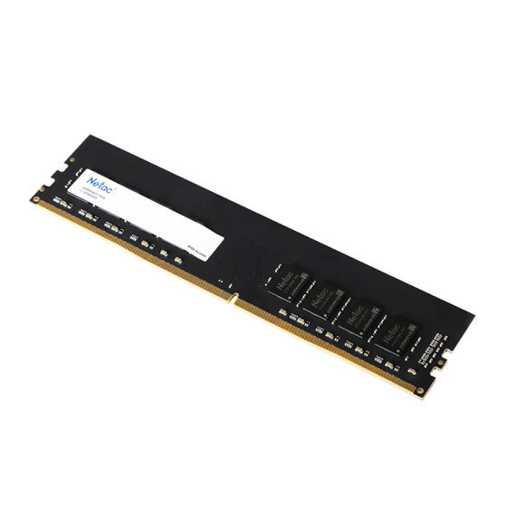 Memoria Ram DDR4 8GB NETAC BASIC DDR4 8GB DDR4 8GB 3200MHZ