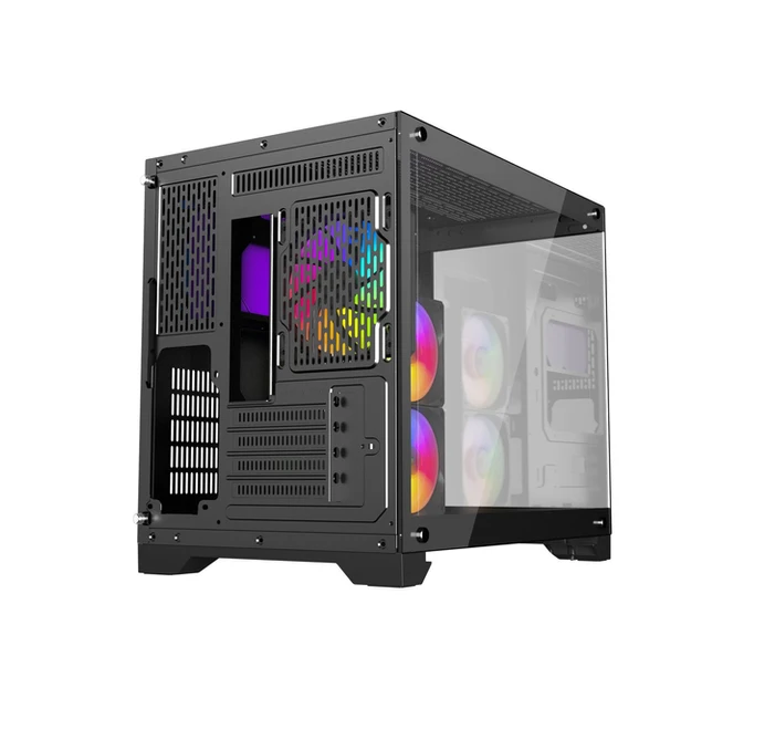 Gabinete Gamer RAIDMAX INFINITA INFINITA I600