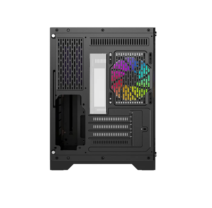 Gabinete Gamer RAIDMAX INFINITA INFINITA I600
