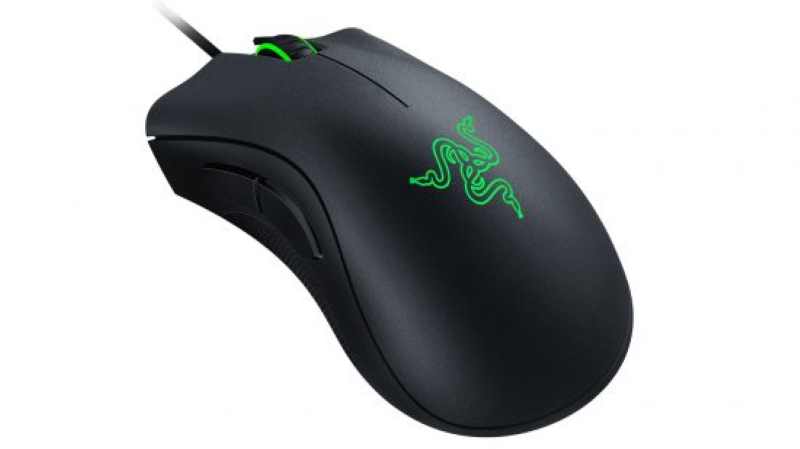Perifericos Mouse Gamer RAZER DEATHADDER DEATHADDER ESSENTIAL