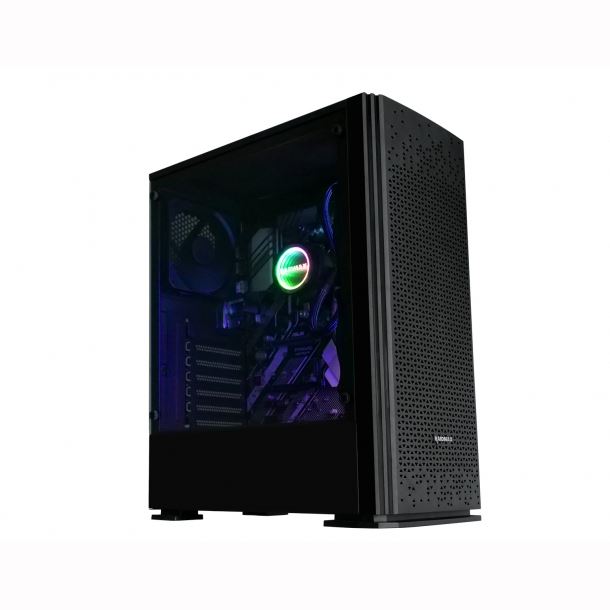 Gabinete Gamer RAIDMAX H702 RAIDMAX 702TBF