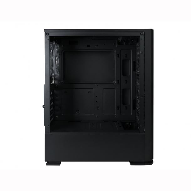 Gabinete Gamer RAIDMAX H702 RAIDMAX 702TBF