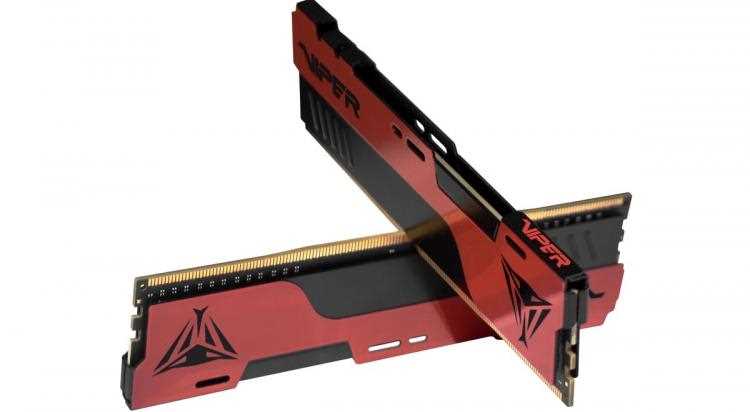 Memoria Ram DDR4 8GB PATRIOT 8GB 3600 ELITE 8GB 3600MHZ