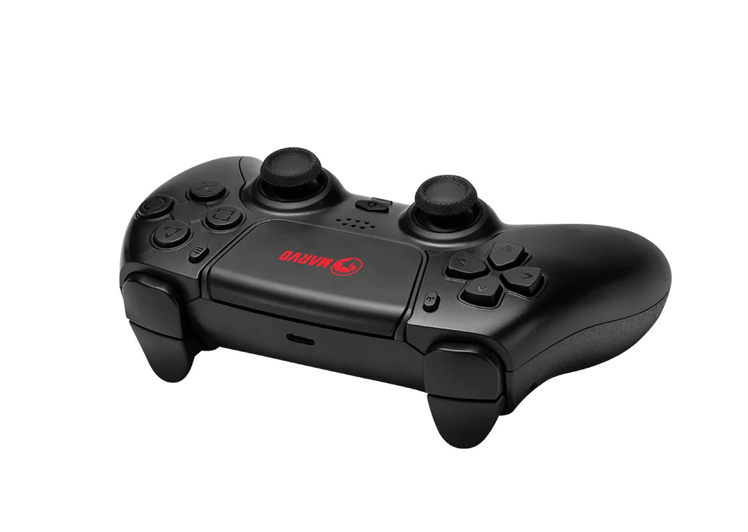 Joystick Pc MARVO GT-90 GT-90 WIRELESS GAMEPAD