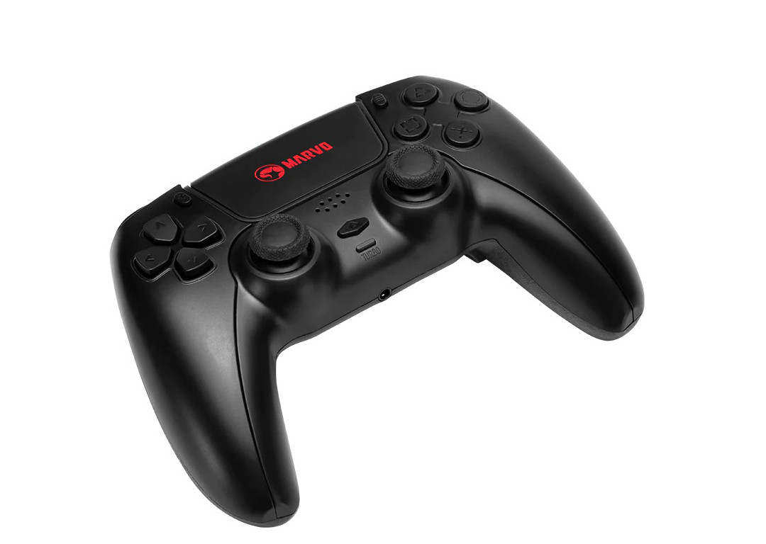 Joystick Pc MARVO GT-90 GT-90 WIRELESS GAMEPAD