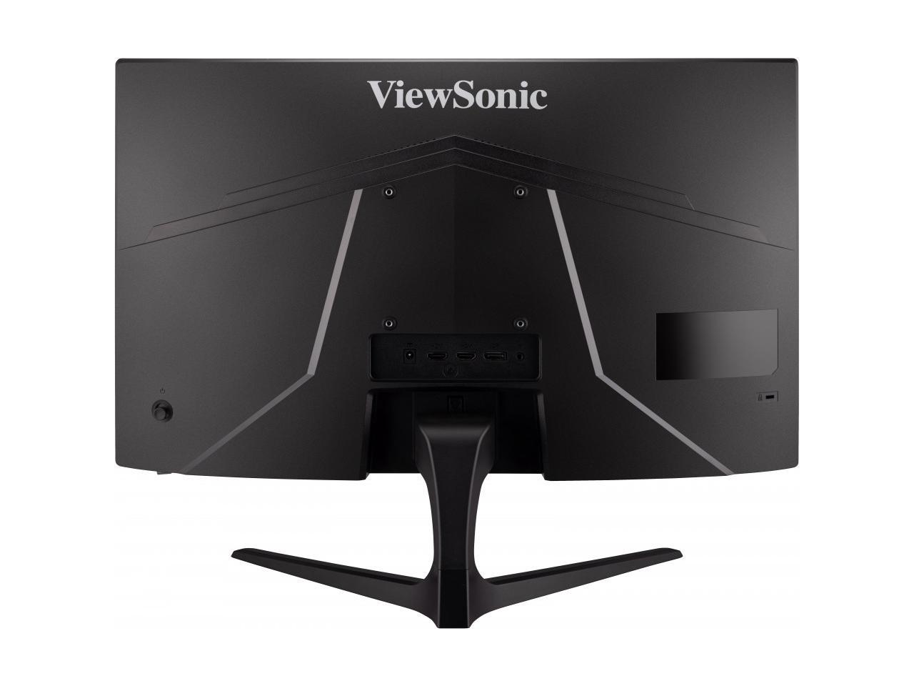 Monitor 24 ViewSonic GAMING 180HZ 24
