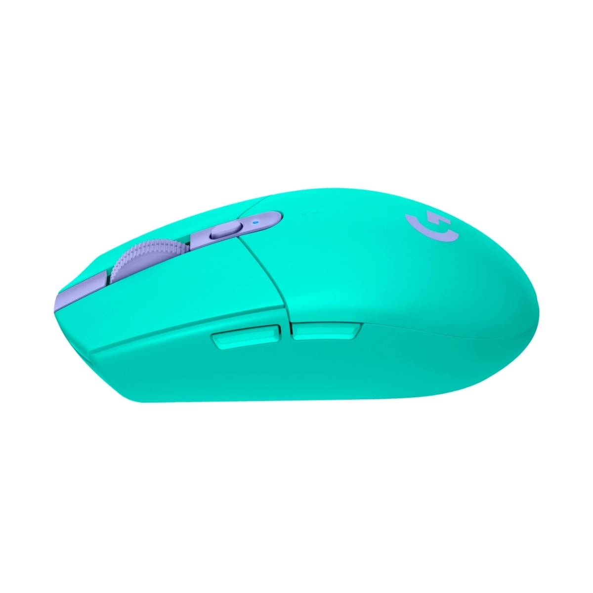 Perifericos Mouse Gamer LOGITECH G305 G305 MINT INALAMBRICO