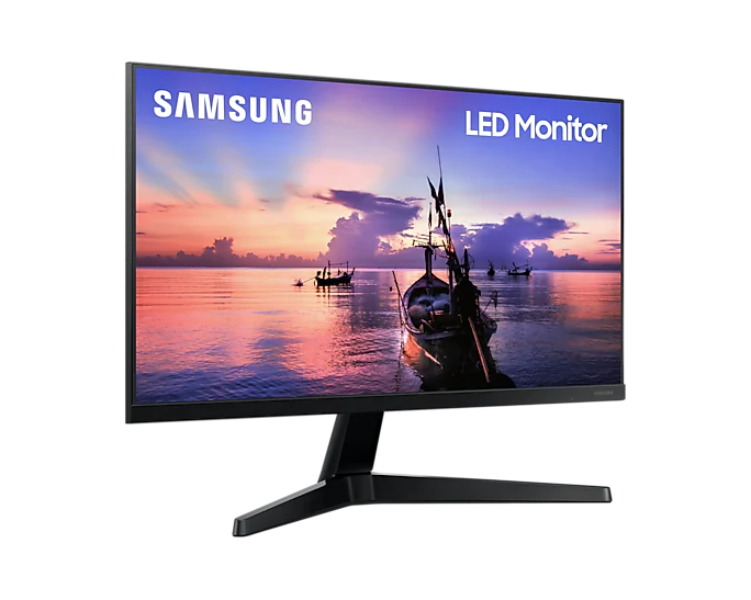 Monitor 22 SAMSUNG 22 FLAT 75 HZ