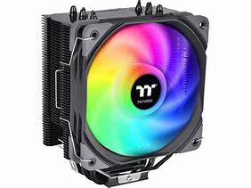Refrigeracion Cooler Micro THERMALTAKE UX200 SE ARGB UX200 SE CPU COOLER