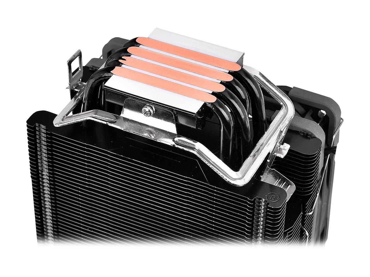 Refrigeracion Cooler Micro THERMALTAKE UX200 SE ARGB UX200 SE CPU COOLER