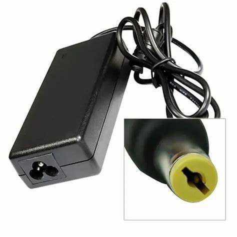 Cargador Notebook Acer Ficha Amarilla 19V 3.42A PA-1700-02