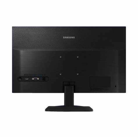 Monitor 19 19 Led Samsung S33A 19/hdmi Monitor Essential