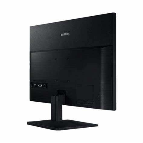 Monitor 19 19 Led Samsung S33A 19/hdmi Monitor Essential