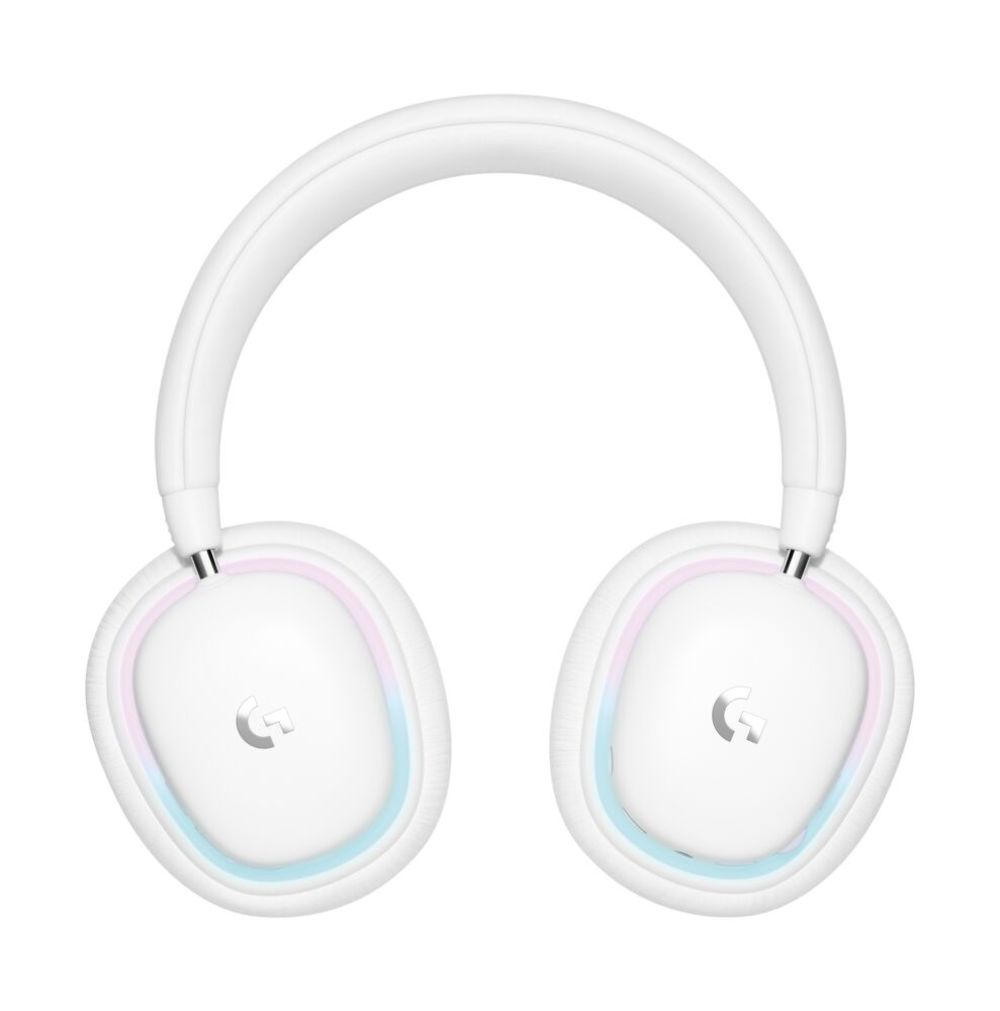 Auricular Gamer/PS4/XBOX LOGITECH G735 G735 WHITE