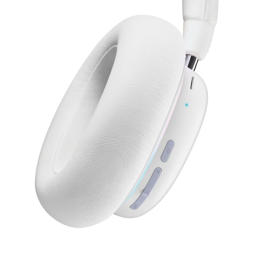 Auricular Gamer/PS4/XBOX LOGITECH G735 G735 WHITE