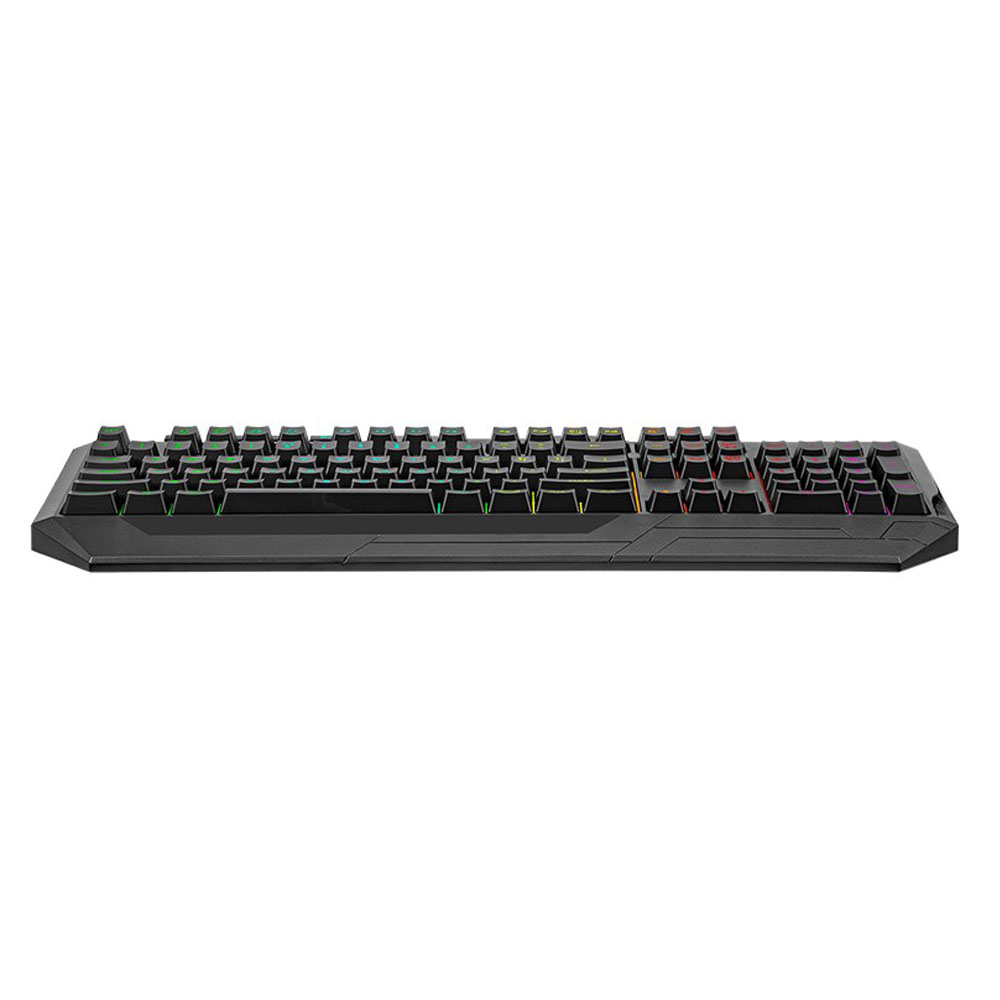 Perifericos Kit Gamer COOLER MASTER RGB COMBO DEVASTATOR 3 RGB