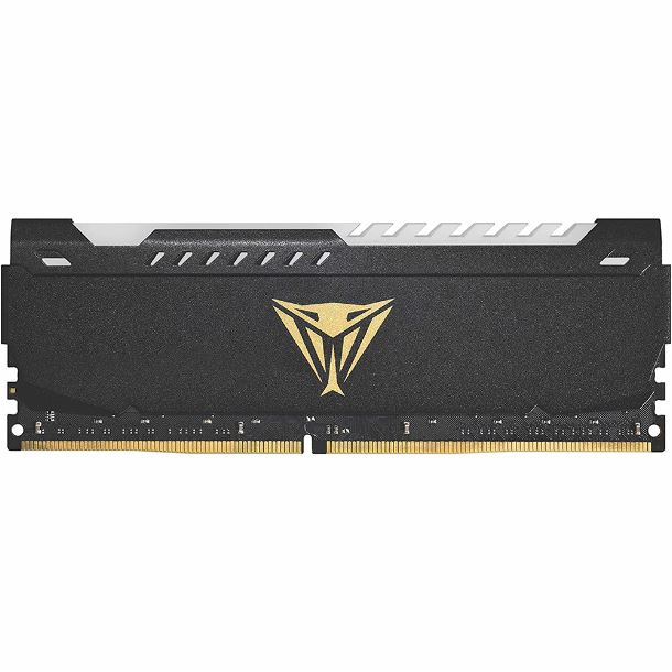 Memoria Ram DDR4 16GB DDR4 PATRIOT RGB 3200MHZ PATRIOT RGB 16GB 3200MHZ
