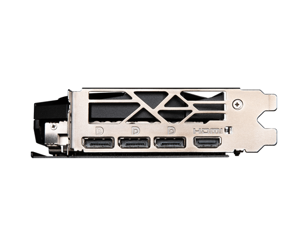 Placa De Video Nvidia MSI RTX 4060TI 4060TI GAMING X 8GB GDDR6