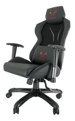 Sillas Gamer SILLA RIO TORO RIO TORO M2 BLACK