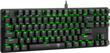 Perifericos Teclado Gamer T-DAGGER BORA BORA TGK313RD